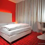 Cityhotel Am Thielenplatz Hanovre