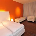 Cityhotel Am Thielenplatz Hanovre
