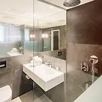 Cityhotel Am Thielenplatz Hotel 4*