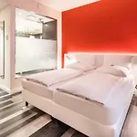 Hotel Cityhotel Am Thielenplatz 4*