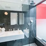 Hotel Cityhotel Am Thielenplatz 4*