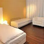 Cityhotel Am Thielenplatz Hanovre