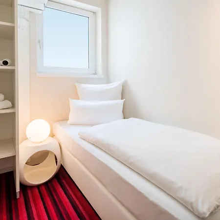 Cityhotel Am Thielenplatz Ξενοδοχείο Ανόβερο