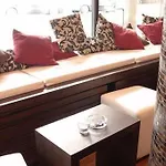 Cityhotel Am Thielenplatz 4*