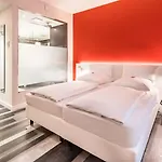 Cityhotel Am Thielenplatz מלון הנובר