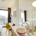 Hotel Cityhotel Am Thielenplatz 4*
