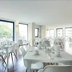Cityhotel Am Thielenplatz Hotel Hannover