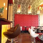 Cityhotel Am Thielenplatz Hannover