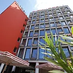 Hotel Cityhotel Am Thielenplatz Hannover