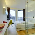 Cityhotel Am Thielenplatz Hotel 4*
