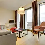 Cityhotel Am Thielenplatz Hotel 4*