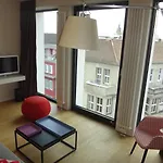 Cityhotel Am Thielenplatz Hotel Hannover