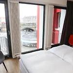 Hotel Cityhotel Am Thielenplatz 4*