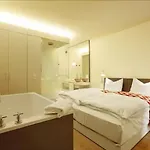 Cityhotel Am Thielenplatz Hannover