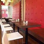 Cityhotel Am Thielenplatz 4* Hannover