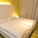 Cityhotel Am Thielenplatz Hannover