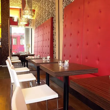 Hotel Cityhotel Am Thielenplatz