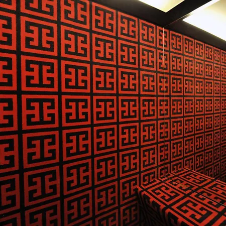 Hotel Cityhotel Am Thielenplatz 4*