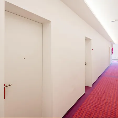 Cityhotel Am Thielenplatz 4* Hannover