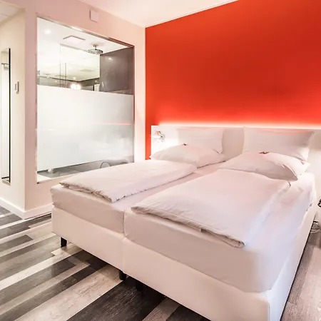 Cityhotel Am Thielenplatz Hotel Hannover