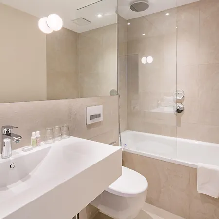 Szálloda Cityhotel Am Thielenplatz Hannover