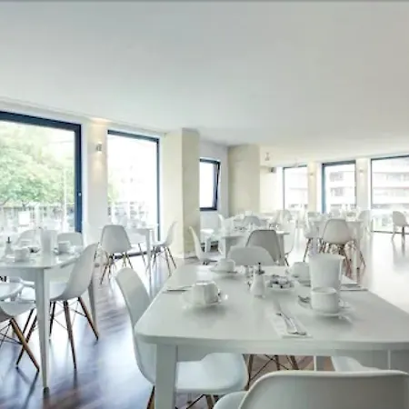 Cityhotel Am Thielenplatz Hotel Hannover