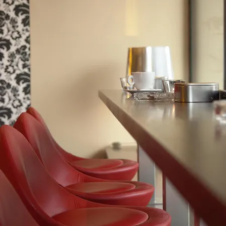 Cityhotel Am Thielenplatz هانوفر
