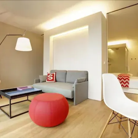 Cityhotel Am Thielenplatz 4* Hannover