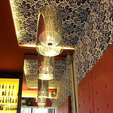 Cityhotel Am Thielenplatz فندق هانوفر