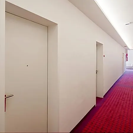 فندق Cityhotel Am Thielenplatz هانوفر