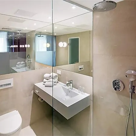 Cityhotel Am Thielenplatz 4* هانوفر