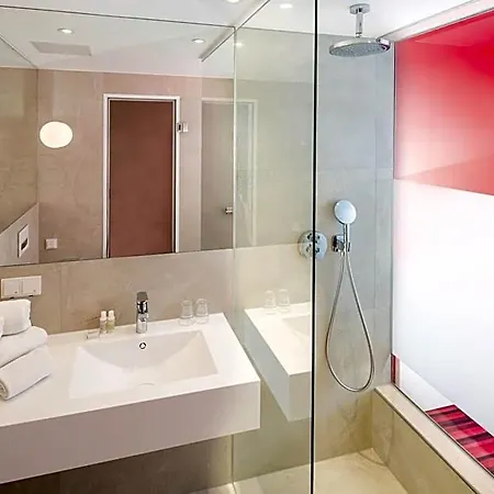 Cityhotel Am Thielenplatz هانوفر