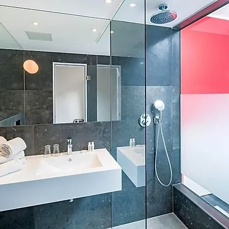 Cityhotel Am Thielenplatz فندق هانوفر