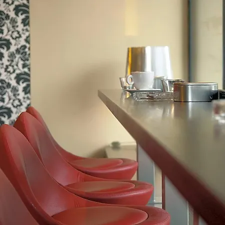 فندق Cityhotel Am Thielenplatz هانوفر