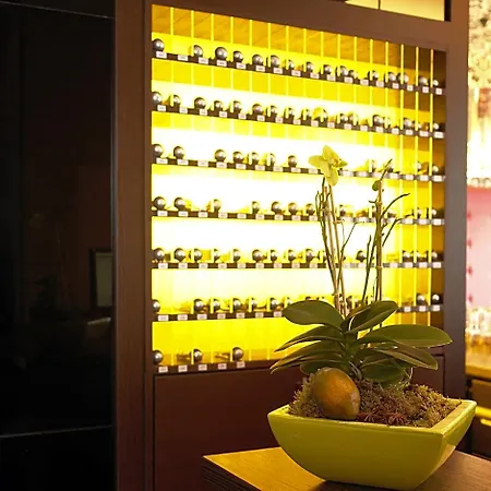 فندق Cityhotel Am Thielenplatz هانوفر