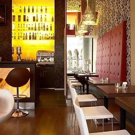 فندق Cityhotel Am Thielenplatz هانوفر