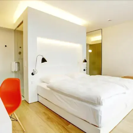Cityhotel Am Thielenplatz 4*