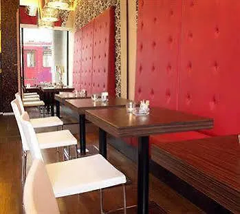 Cityhotel Am Thielenplatz 4* Hannover