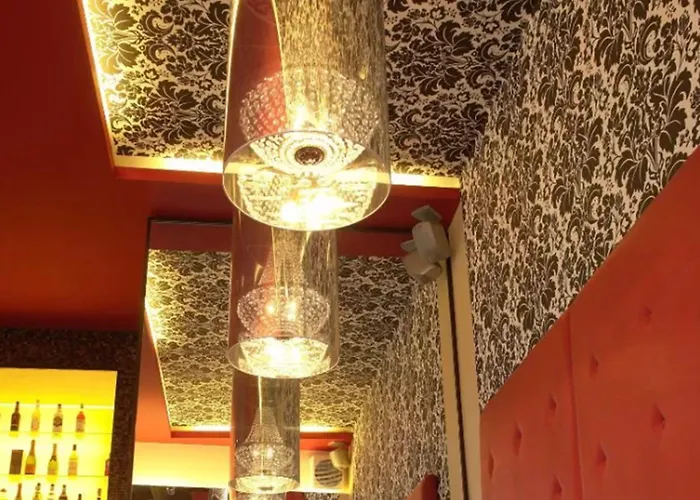 Cityhotel Am Thielenplatz Hannover