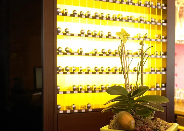 Cityhotel Am Thielenplatz Hotell Hannover