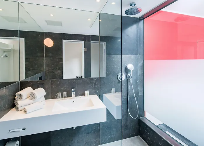 Cityhotel Am Thielenplatz 4*