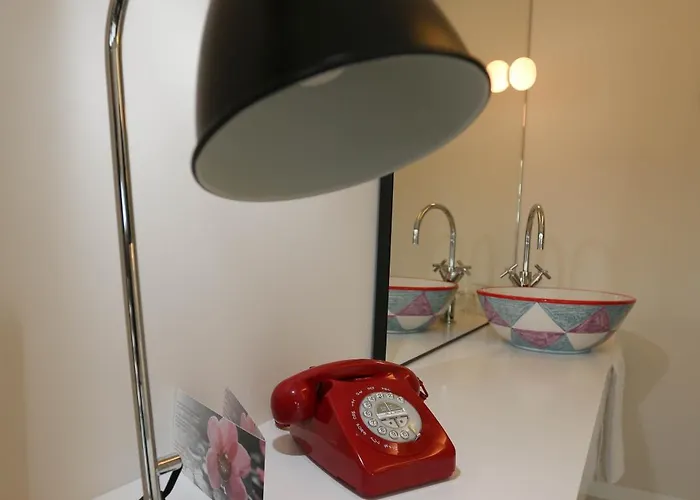 Cityhotel Am Thielenplatz 4*