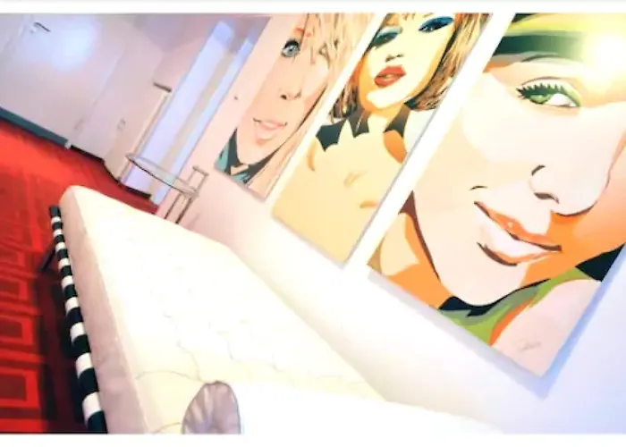 Cityhotel Am Thielenplatz