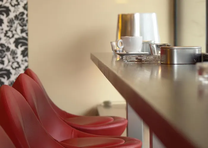 Cityhotel Am Thielenplatz Hannover