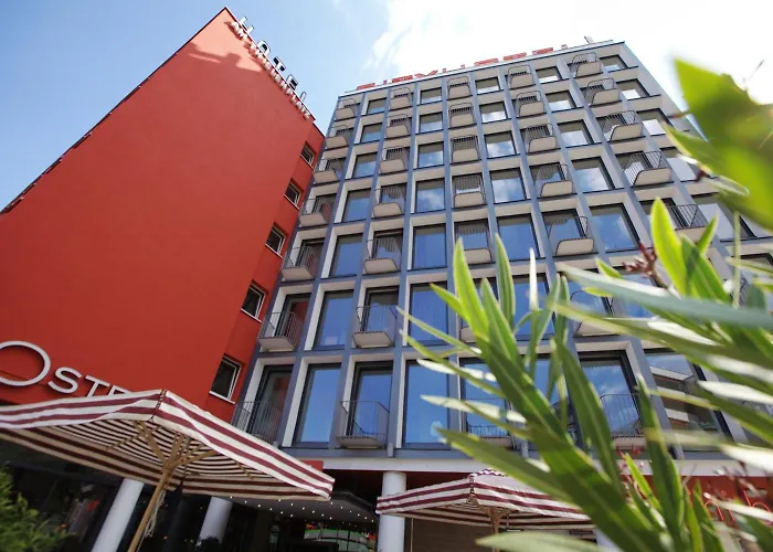 Hotel Cityhotel Am Thielenplatz Hannover