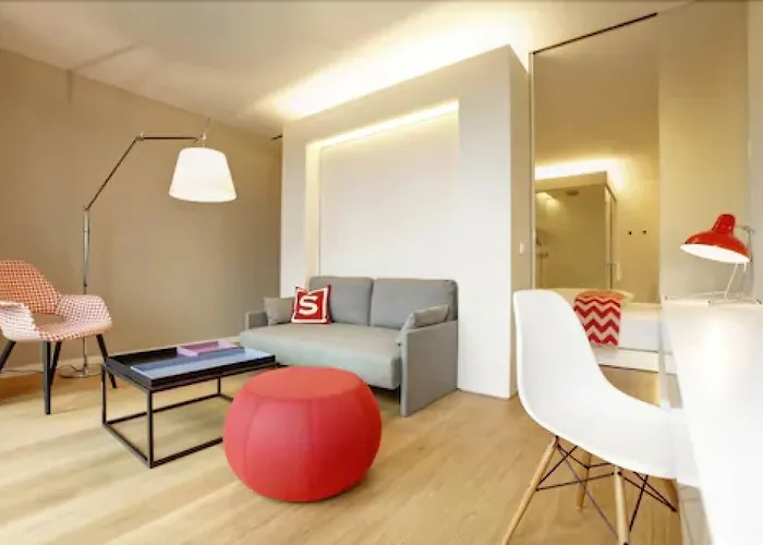 Cityhotel Am Thielenplatz 4* Hannover