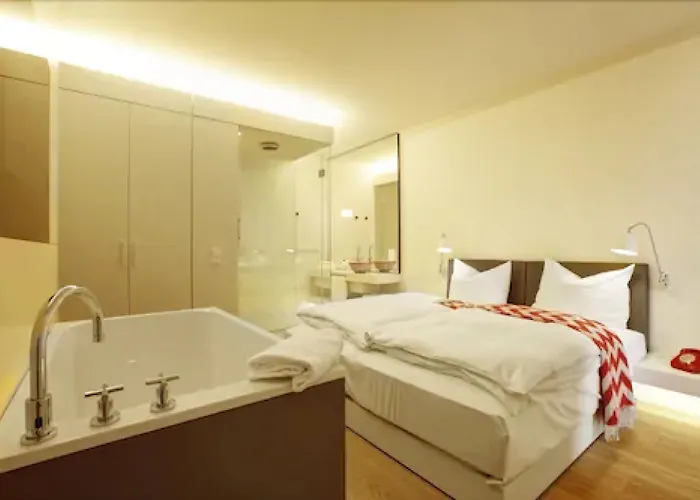 Cityhotel Am Thielenplatz Hannover