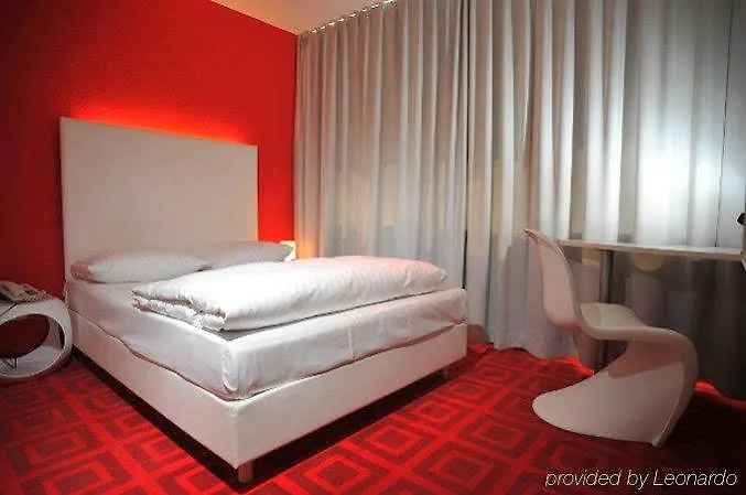 Cityhotel Am Thielenplatz Hannover