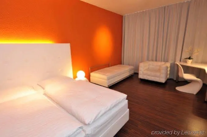 Cityhotel Am Thielenplatz Hannover