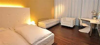 Cityhotel Am Thielenplatz Hanovre